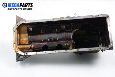 Картер за BMW 5 Series E34 Sedan (12.1987 - 11.1995) 520 i 24V, 150 к.с.