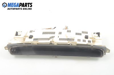 Километраж за Renault Espace III Minivan (11.1996 - 10.2002) 2.2 12V TD (JE0E, JE0H, JE0P), 113 к.с.