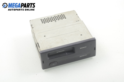 Автокасетофон за Renault Espace III Minivan (11.1996 - 10.2002), Pioneer