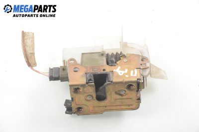 Брава на врата за Renault Espace III Minivan (11.1996 - 10.2002), позиция: предна, дясна