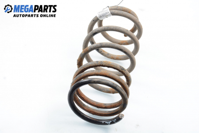 Пружина за ходова част за Renault Espace III Minivan (11.1996 - 10.2002), позиция: задна