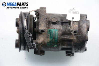 Компресор климатик за Renault Espace III Minivan (11.1996 - 10.2002) 2.2 12V TD (JE0E, JE0H, JE0P), 113 к.с.