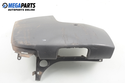 Елемент задна броня за Renault Trafic II Bus (03.2001 - 05.2014), пътнически