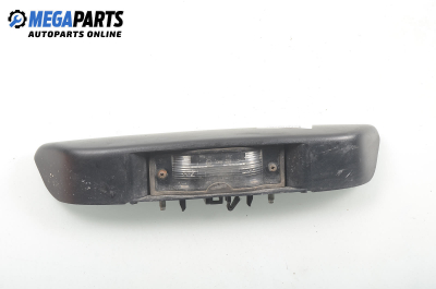 Плафон заден номер за Renault Trafic II Bus (03.2001 - 05.2014), пътнически