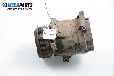 Компресор климатик за Renault Trafic II Bus (03.2001 - 05.2014) 1.9 dCI 100 (JL0C), 101 к.с.