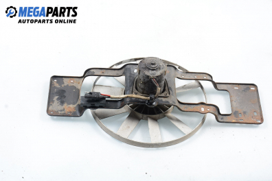 Перка охлаждане за Renault Clio I Hatchback (05.1990 - 09.1998) 1.2 (B/C/S57A, B/C57S, 5/357F, 5/357J, 5/357L, 5/357R), 58 к.с.