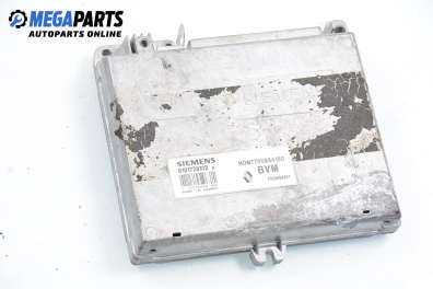 Компютър двигател за Renault Clio I Hatchback (05.1990 - 09.1998) 1.2 (B/C/S57A, B/C57S, 5/357F, 5/357J, 5/357L, 5/357R), 58 к.с.