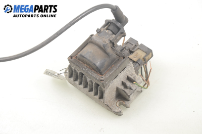 Запалителна бобина за Renault Clio I Hatchback (05.1990 - 09.1998) 1.2 (B/C/S57A, B/C57S, 5/357F, 5/357J, 5/357L, 5/357R), 58 к.с.