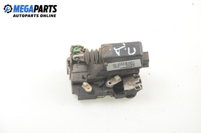 Брава на врата за Renault Clio I Hatchback (05.1990 - 09.1998), позиция: предна, дясна