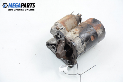 Стартер за Renault Clio I Hatchback (05.1990 - 09.1998) 1.2 (B/C/S57A, B/C57S, 5/357F, 5/357J, 5/357L, 5/357R), 58 к.с.