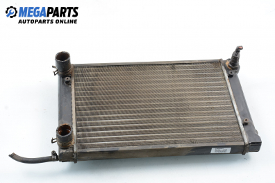 Воден радиатор за Volkswagen Golf II Hatchback (08.1983 - 12.1992) 1.6, 70 к.с.