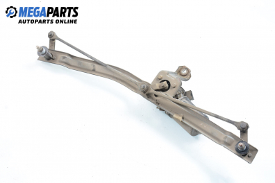 Ел. мотор за чистачките за Volkswagen Golf II Hatchback (08.1983 - 12.1992), позиция: предна