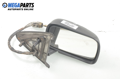 Огледало за Volkswagen Golf II Hatchback (08.1983 - 12.1992), 2+1 вр., позиция: дясна