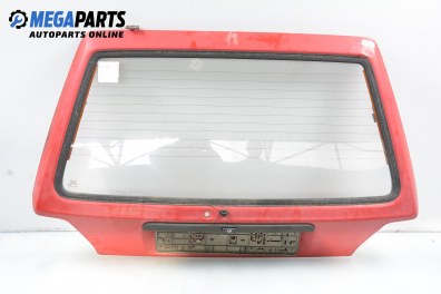 Заден капак за Volkswagen Golf II Hatchback (08.1983 - 12.1992), 2+1 вр., позиция: задна