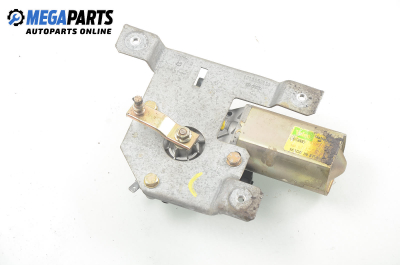 Ел. мотор за чистачките за Volkswagen Golf II Hatchback (08.1983 - 12.1992), позиция: задна