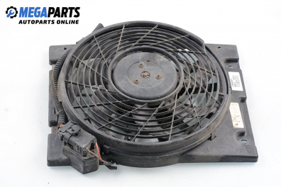 Перка охлаждане за Opel Astra G Estate (02.1998 - 12.2009) 1.6 16V, 101 к.с.