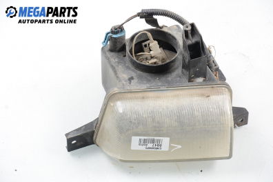 Халоген за Opel Astra G Estate (02.1998 - 12.2009), комби, позиция: лява