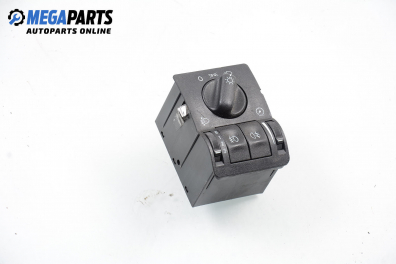 Ключ светлини  за Opel Astra G Estate (02.1998 - 12.2009)