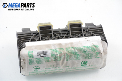 Airbag за Opel Astra G Estate (02.1998 - 12.2009), 4+1 вр., комби, позиция: предна