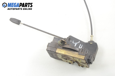 Брава на врата за Opel Astra G Estate (02.1998 - 12.2009), позиция: предна, дясна