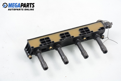 Запалителна бобина за Opel Astra G Estate (02.1998 - 12.2009) 1.6 16V, 101 к.с.