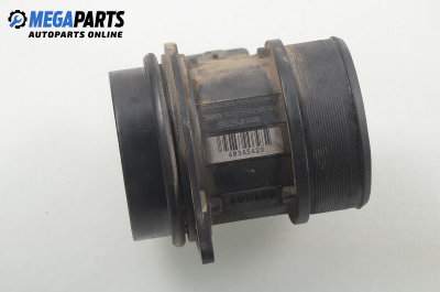 Дебитомер за Toyota Corolla Liftback III (04.1997 - 01.2002) 1.9 D (WZE110), 69 к.с.