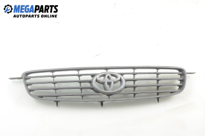 Решетка за Toyota Corolla Liftback III (04.1997 - 01.2002), хечбек, позиция: предна