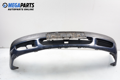 Предна броня за Toyota Corolla Liftback III (04.1997 - 01.2002), хечбек