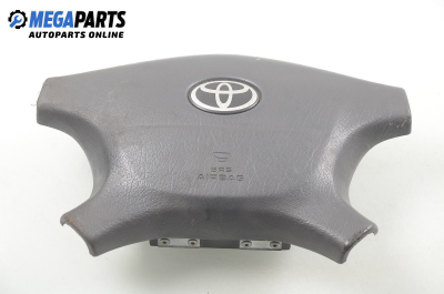 Airbag за Toyota Corolla Liftback III (04.1997 - 01.2002), 4+1 вр., хечбек