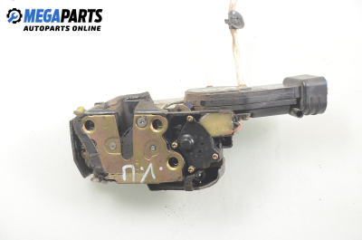 Брава на врата за Toyota Corolla Liftback III (04.1997 - 01.2002), позиция: предна, лява
