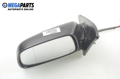 Огледало за Toyota Corolla Liftback III (04.1997 - 01.2002), 4+1 вр., хечбек, позиция: лява