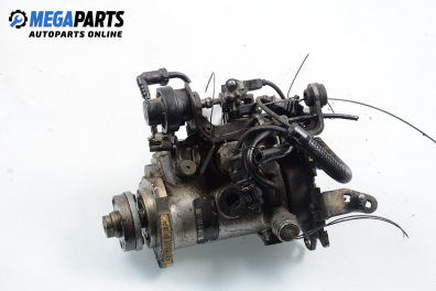 ГНП-горивонагнетателна помпа за Toyota Corolla Liftback III (04.1997 - 01.2002) 1.9 D (WZE110), 69 к.с.