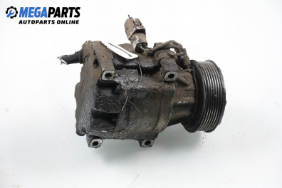 Компресор климатик за Toyota Corolla Liftback III (04.1997 - 01.2002) 1.9 D (WZE110), 69 к.с.
