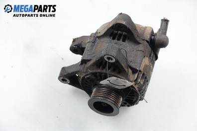 Алтернатор / генератор за Toyota Corolla Liftback III (04.1997 - 01.2002) 1.9 D (WZE110), 69 к.с.