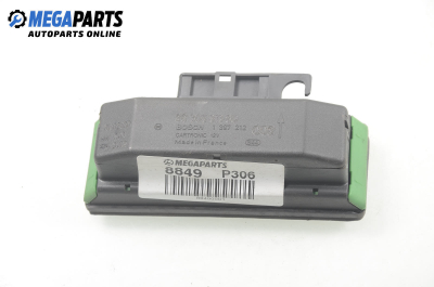 Сензор за дъжд за Peugeot 306 Break (06.1994 - 04.2002)
