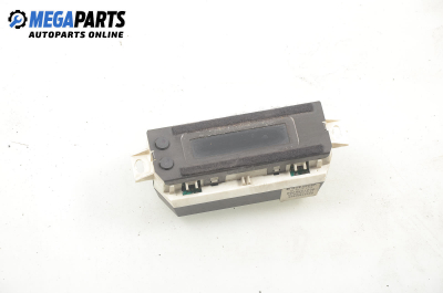 Часовник за Peugeot 306 Break (06.1994 - 04.2002)