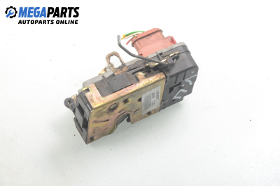 Брава на врата за Peugeot 306 Break (06.1994 - 04.2002), позиция: предна, лява