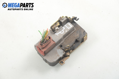 Брава на врата за Peugeot 306 Break (06.1994 - 04.2002), позиция: предна, дясна