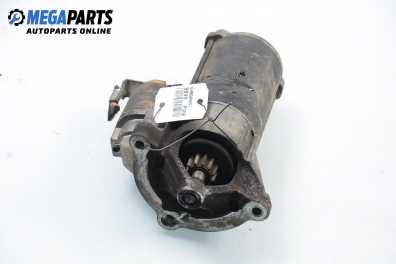 Стартер за Peugeot 306 Break (06.1994 - 04.2002) 2.0 HDI 90, 90 к.с.