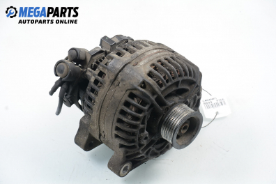 Алтернатор / генератор за Peugeot 306 Break (06.1994 - 04.2002) 2.0 HDI 90, 90 к.с.