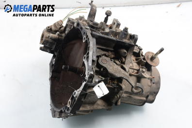 Ръчна скоростна кутия за Peugeot 306 Break (06.1994 - 04.2002) 2.0 HDI 90, 90 к.с.