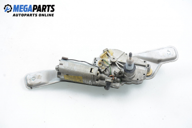 Ел. мотор за чистачките за Volkswagen Polo Hatchback II (10.1994 - 10.1999), позиция: задна