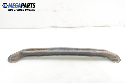 Основа броня за Volkswagen Polo Hatchback II (10.1994 - 10.1999), позиция: задна