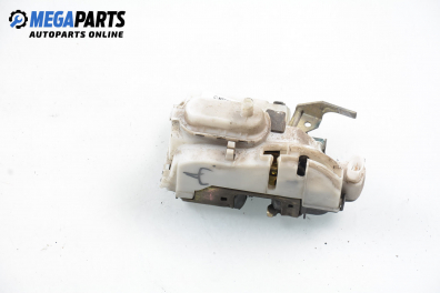 Брава на врата за Volkswagen Polo Hatchback II (10.1994 - 10.1999), позиция: дясна