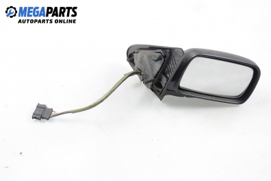 Огледало за Volkswagen Polo Hatchback II (10.1994 - 10.1999), 2+1 вр., позиция: дясна