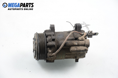 Компресор климатик за Volkswagen Polo Hatchback II (10.1994 - 10.1999) 75 1.6, 75 к.с.