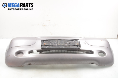 Предна броня за Mercedes-Benz A-Class Hatchback  (W168) (07.1997 - 08.2004), позиция: предна