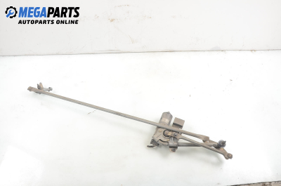 Ел. мотор за чистачките за Mercedes-Benz A-Class Hatchback  (W168) (07.1997 - 08.2004), позиция: предна