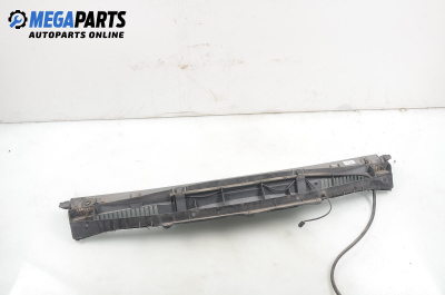 Кора под чистачки за Mercedes-Benz A-Class Hatchback  (W168) (07.1997 - 08.2004), 4+1 вр.