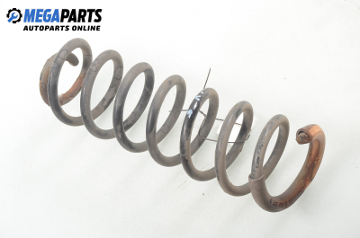 Пружина за ходова част за Mercedes-Benz A-Class Hatchback  (W168) (07.1997 - 08.2004), позиция: задна